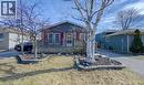 190 Natchez Road, Kitchener, ON  - Outdoor With Deck Patio Veranda 
