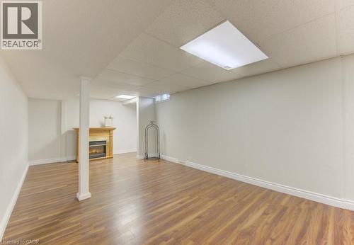 190 Natchez Road, Kitchener, ON - Indoor Photo Showing Other Room