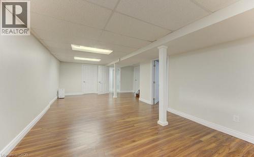 190 Natchez Road, Kitchener, ON - Indoor Photo Showing Other Room