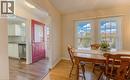 190 Natchez Road, Kitchener, ON  - Indoor Photo Showing Dining Room 