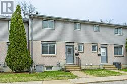 19 - 490 THIRD STREET  London East (East H), ON N5V 4A2