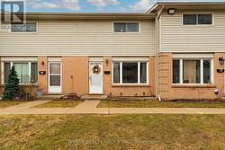 23 - 45 GATEWOOD PLACE  London East (East A), ON N5Y 5A4