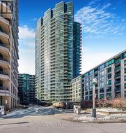 220 - 231 FORT YORK BOULEVARD Toronto, ON M5V 1B2