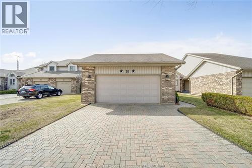 26 CHEYENNE COURT  Leamington, ON N8H 5E3