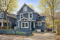 77 EASTWOOD ROAD  Toronto, ON M4L 2C7