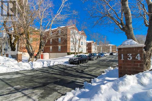 134 Portugal Cove Road Unit#204  St. John's, NL A1B 2N2