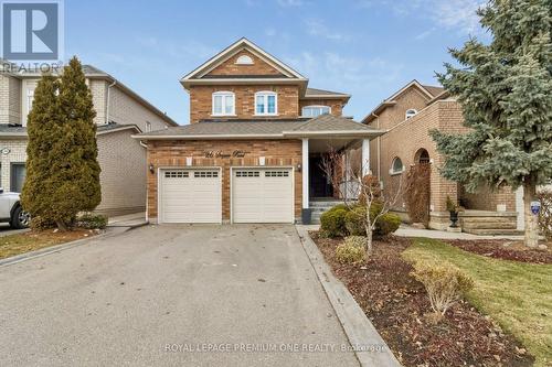 26 SEQUOIA ROAD  Vaughan, ON L4H 1W6