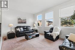 Living Room - 