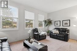 Living Room - 