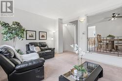 Living Room - 
