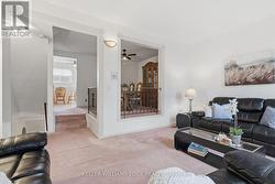 Living Room - 