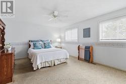 Primary Bedroom - 
