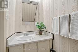 2 piece Powder Room - 