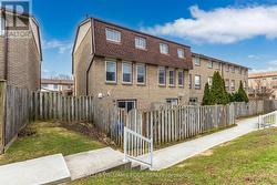 Back view of property - 