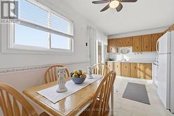 Eat in kitchen - 