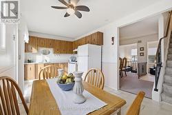 Kitchen - 