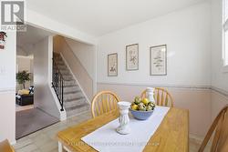 Kitchen - 