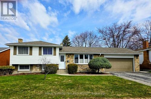 59 LAWRENCE AVENUE  St. Thomas, ON N5R 4Y7