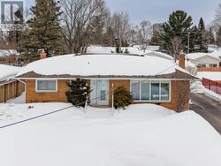 36 Oakbine AVE Sault Ste. Marie, ON P6B 4A1