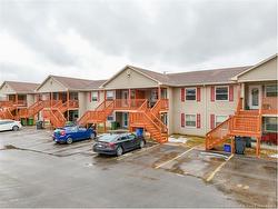 33-20 Trailside LANE  Fredericton, NB E3A 1R7