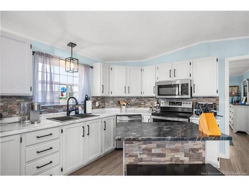 3 Rivera, Moncton, NB 