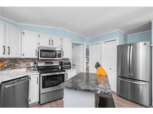 3 Rivera, Moncton, NB 