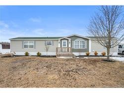 3 Rivera Moncton, NB E1H 3J4