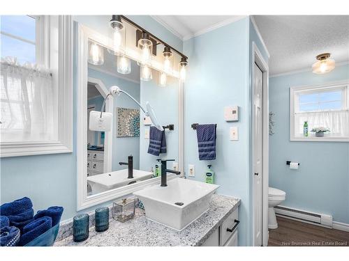 3 Rivera, Moncton, NB 