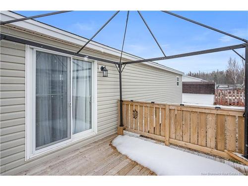 3 Rivera, Moncton, NB 