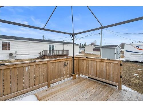 3 Rivera, Moncton, NB 