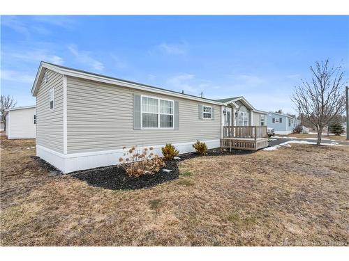 3 Rivera, Moncton, NB 