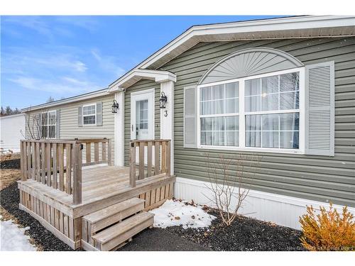 3 Rivera, Moncton, NB 