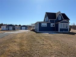 4993 ROUTE 117 HWY Escuminac, NB E9A 1R4