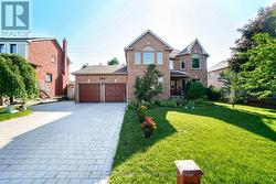 UPPER - 5668 TURNEY DRIVE Mississauga, ON L5M 4Y9