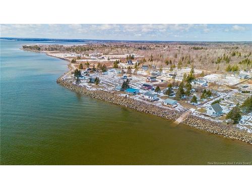 95 Hicks Beach Rd, Upper Cape, NB 