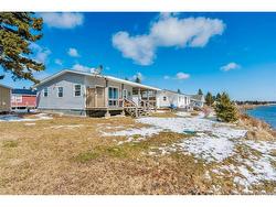 95 Hicks Beach RD  Upper Cape, NB E4L 3E7
