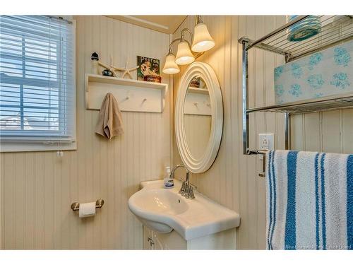 95 Hicks Beach Rd, Upper Cape, NB 