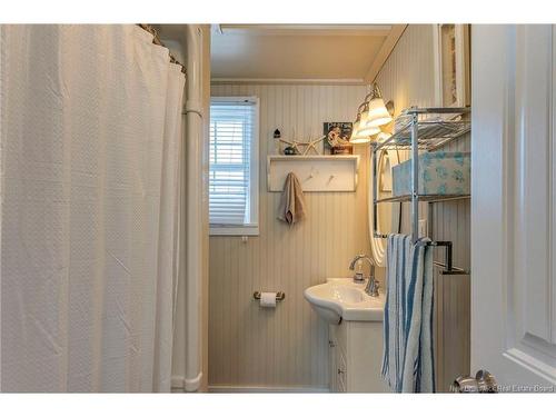 95 Hicks Beach Rd, Upper Cape, NB 