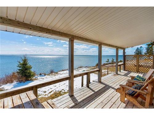 95 Hicks Beach Rd, Upper Cape, NB 