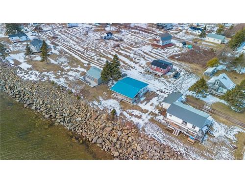 95 Hicks Beach Rd, Upper Cape, NB 