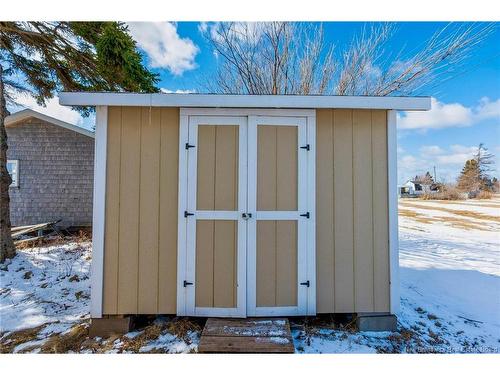 95 Hicks Beach Rd, Upper Cape, NB 