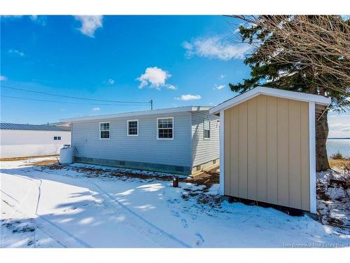 95 Hicks Beach Rd, Upper Cape, NB 