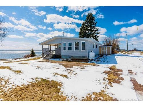 95 Hicks Beach Rd, Upper Cape, NB 