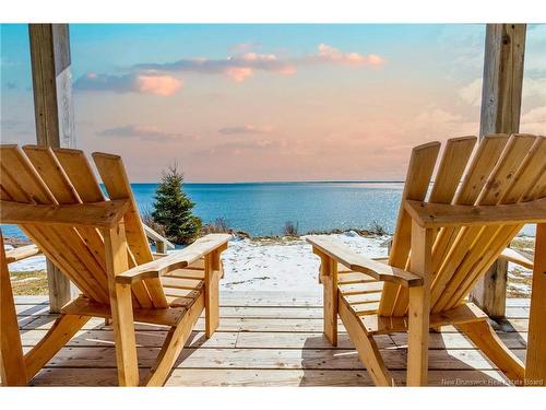 95 Hicks Beach Rd, Upper Cape, NB 