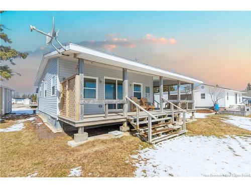 95 Hicks Beach Rd, Upper Cape, NB 