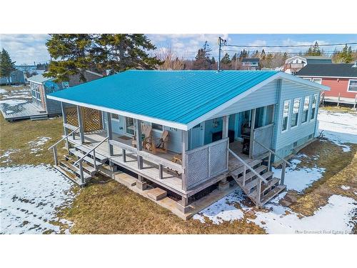 95 Hicks Beach Rd, Upper Cape, NB 