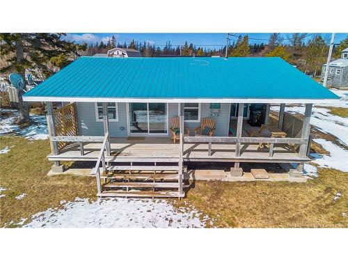 95 Hicks Beach Rd, Upper Cape, NB 