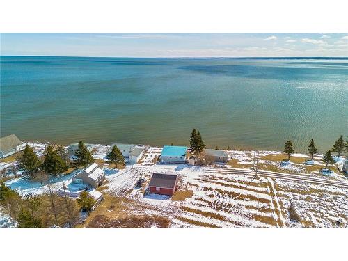 95 Hicks Beach Rd, Upper Cape, NB 