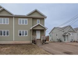 15 Janick CRT Moncton, NB E1A 9L6