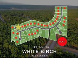 Lot 25-18 Maefield Lower Coverdale, NB E1J 0E7